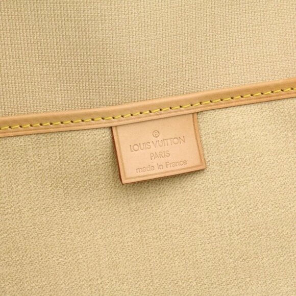 LOUIS VUITTON Monogram Excursion Hand Bag M41450 LV Auth 25970AV - Picture 11 of 16